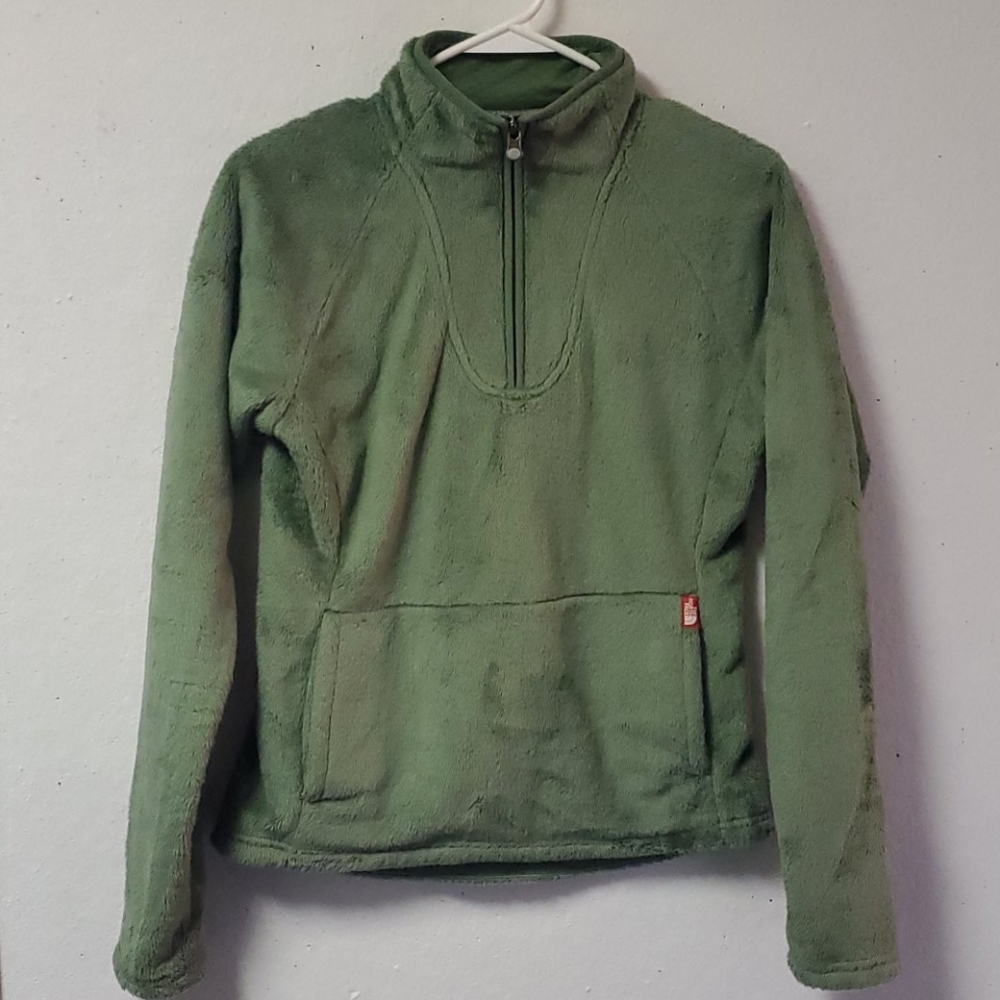 1/4 Osito Fleece